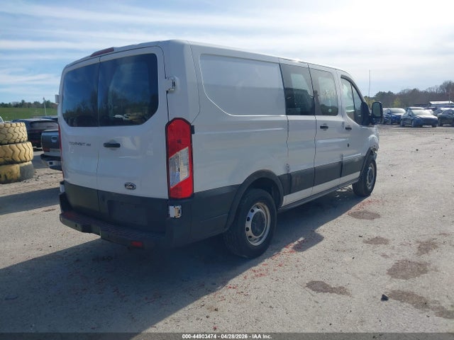 Продажа на аукционе авто 2019 Ford Transit-150, vin: 1FTYE1ZM8KKA58154, номер лота: 44903474