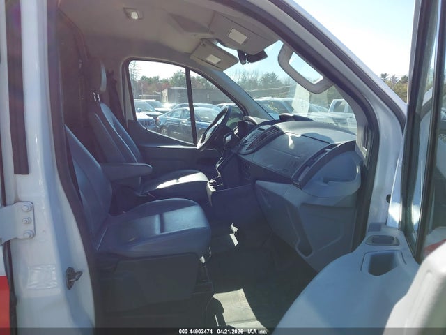 Продажа на аукционе авто 2019 Ford Transit-150, vin: 1FTYE1ZM8KKA58154, номер лота: 44903474