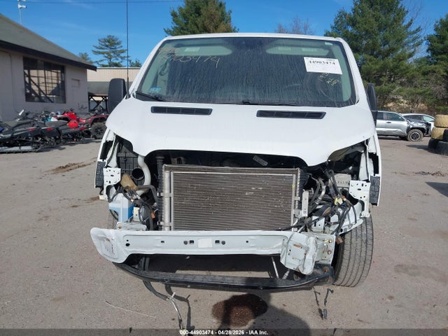 Продажа на аукционе авто 2019 Ford Transit-150, vin: 1FTYE1ZM8KKA58154, номер лота: 44903474