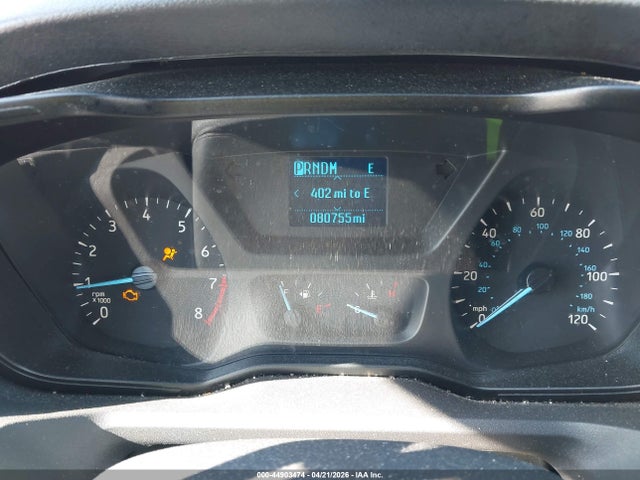 Продажа на аукционе авто 2019 Ford Transit-150, vin: 1FTYE1ZM8KKA58154, номер лота: 44903474