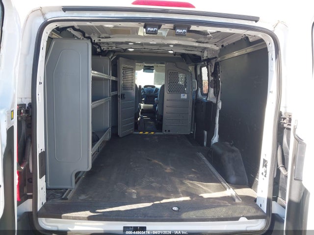 Продажа на аукционе авто 2019 Ford Transit-150, vin: 1FTYE1ZM8KKA58154, номер лота: 44903474