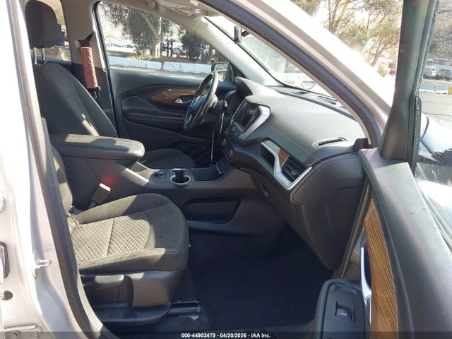 Продаж на аукціоні авто 2020 Gmc Terrain Fwd Sle, vin: 3GKALMEV4LL189495, номер лоту: 44903479