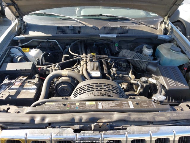 Aukcja sprzedaży 1995 Jeep Grand Cherokee Laredo, vin: 1J4GZ58S9SC707052, numer aukcji: 44903480