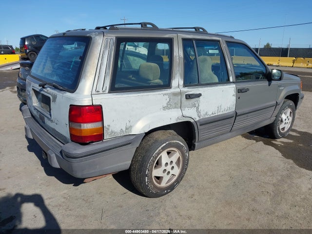 Aukcja sprzedaży 1995 Jeep Grand Cherokee Laredo, vin: 1J4GZ58S9SC707052, numer aukcji: 44903480