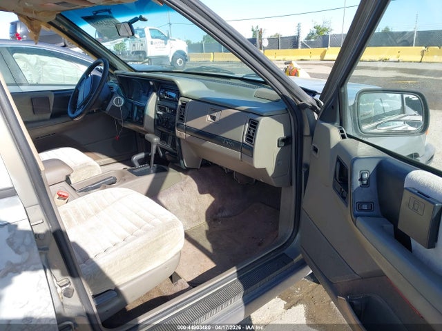 Aukcja sprzedaży 1995 Jeep Grand Cherokee Laredo, vin: 1J4GZ58S9SC707052, numer aukcji: 44903480