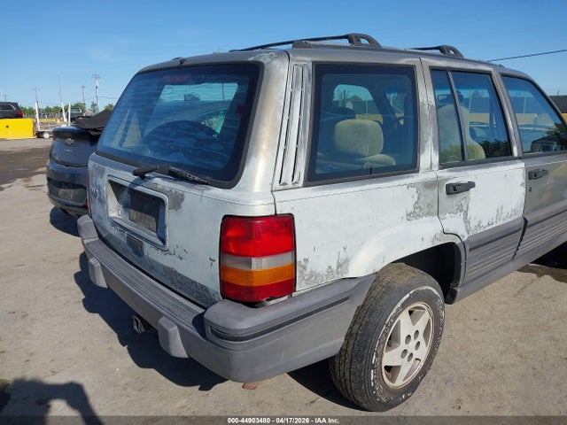 Aukcja sprzedaży 1995 Jeep Grand Cherokee Laredo, vin: 1J4GZ58S9SC707052, numer aukcji: 44903480