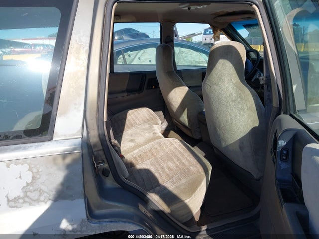 Aukcja sprzedaży 1995 Jeep Grand Cherokee Laredo, vin: 1J4GZ58S9SC707052, numer aukcji: 44903480