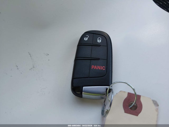 44903484 :رقم المزاد ، 3C4PDDBGXGT215855 vin ، 2016 Dodge Journey Sxt مزاد بيع