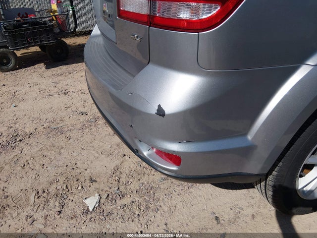 44903484 :رقم المزاد ، 3C4PDDBGXGT215855 vin ، 2016 Dodge Journey Sxt مزاد بيع