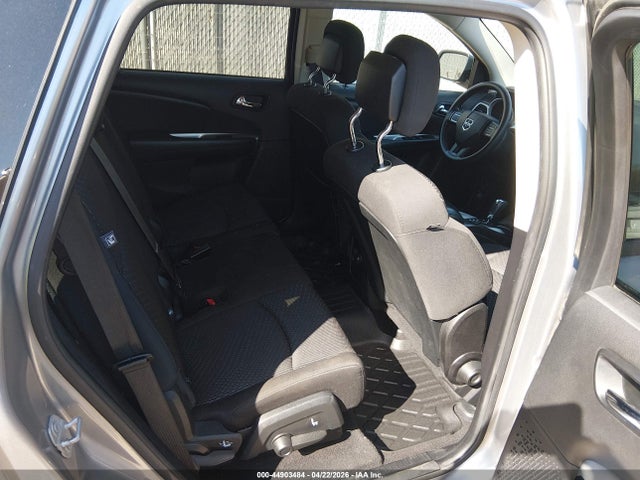 44903484 :رقم المزاد ، 3C4PDDBGXGT215855 vin ، 2016 Dodge Journey Sxt مزاد بيع