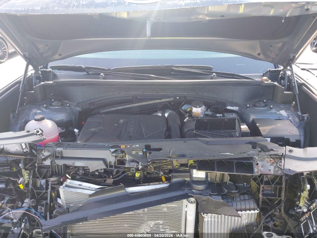 44903485 :رقم المزاد ، 5NMP24GL9TH162682 vin ، 2026 Hyundai Santa Fe Sel مزاد بيع
