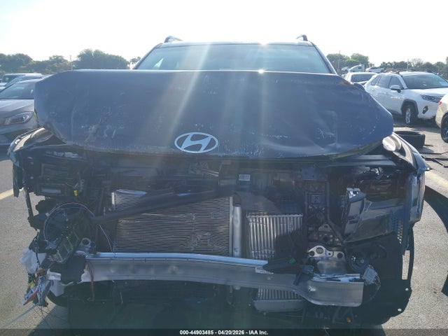 44903485 :رقم المزاد ، 5NMP24GL9TH162682 vin ، 2026 Hyundai Santa Fe Sel مزاد بيع