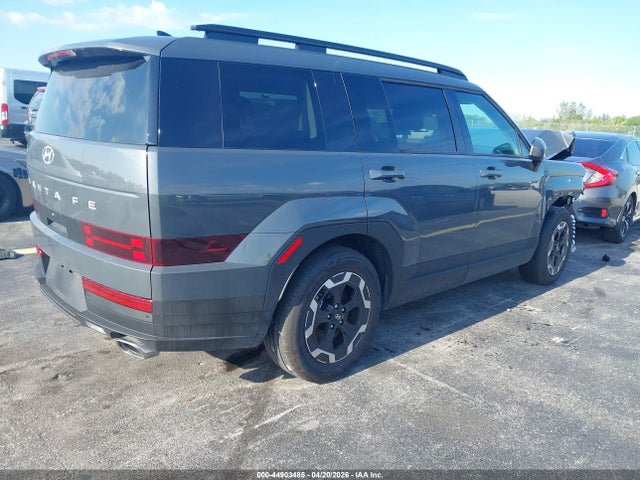 44903485 :رقم المزاد ، 5NMP24GL9TH162682 vin ، 2026 Hyundai Santa Fe Sel مزاد بيع