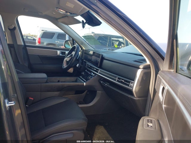 44903485 :رقم المزاد ، 5NMP24GL9TH162682 vin ، 2026 Hyundai Santa Fe Sel مزاد بيع