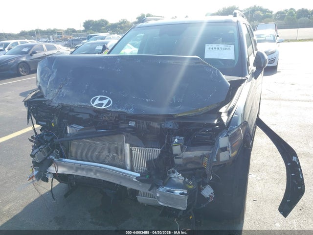 44903485 :رقم المزاد ، 5NMP24GL9TH162682 vin ، 2026 Hyundai Santa Fe Sel مزاد بيع