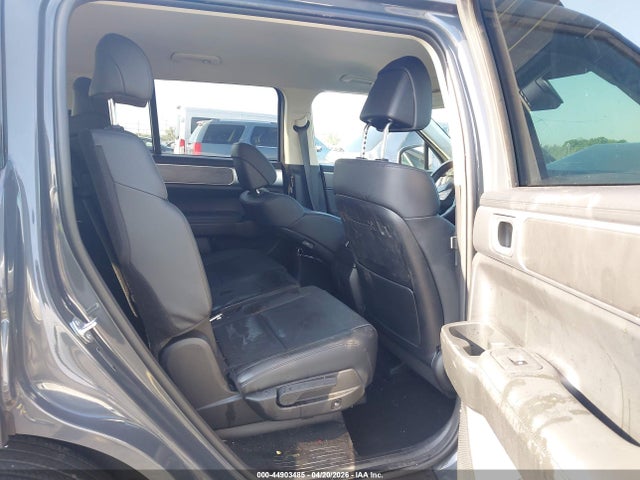 44903485 :رقم المزاد ، 5NMP24GL9TH162682 vin ، 2026 Hyundai Santa Fe Sel مزاد بيع
