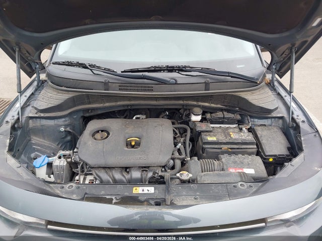 KNDJ63AU8M7789484 KIA Soul Gt-line