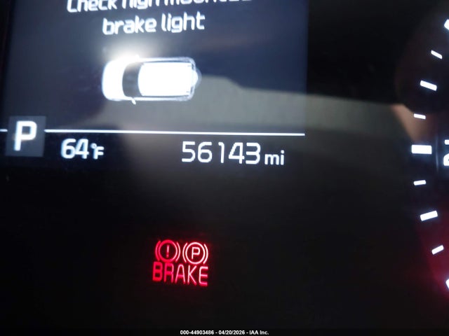 KNDJ63AU8M7789484 KIA Soul Gt-line