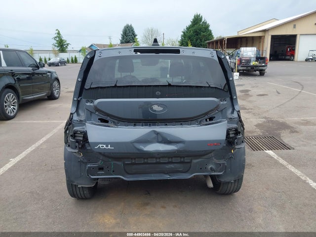 KNDJ63AU8M7789484 KIA Soul Gt-line