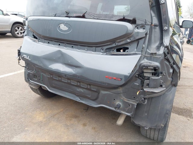 KNDJ63AU8M7789484 KIA Soul Gt-line