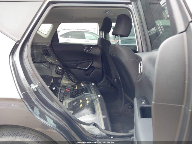 KNDJ63AU8M7789484 KIA Soul Gt-line