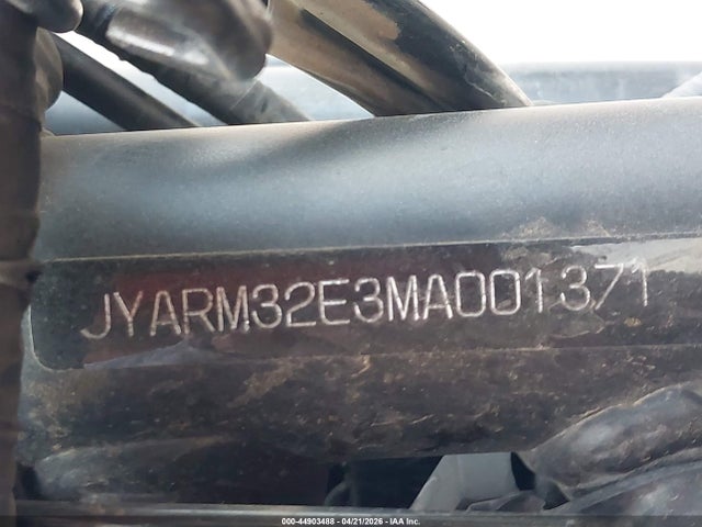 Yamaha MT07 2021 JYARM32E3MA001371 Image 10