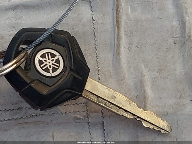 Yamaha MT07 2021 JYARM32E3MA001371 Image 11