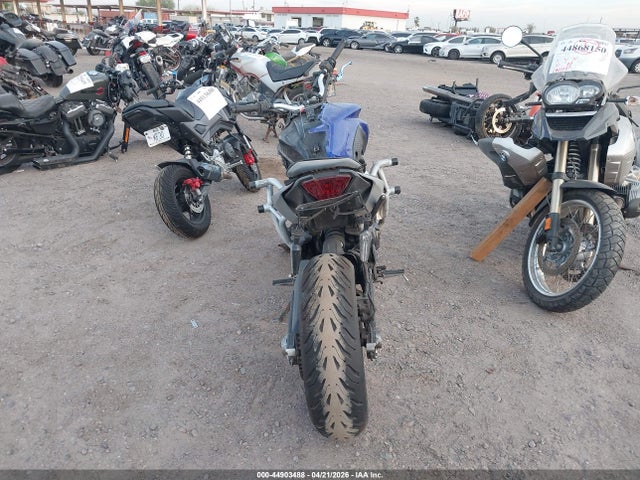 Yamaha MT07 2021 JYARM32E3MA001371 Image 6