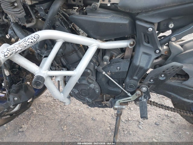 Yamaha MT07 2021 JYARM32E3MA001371 Image 9