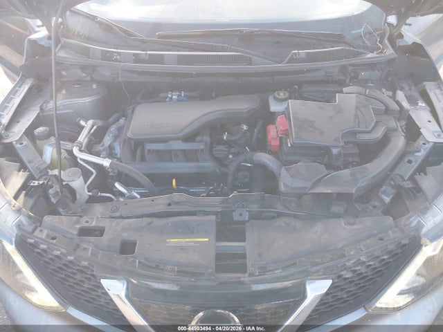 JN1BJ1CP1KW234963 Nissan Rogue Sport Sv