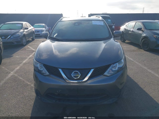 JN1BJ1CP1KW234963 Nissan Rogue Sport Sv