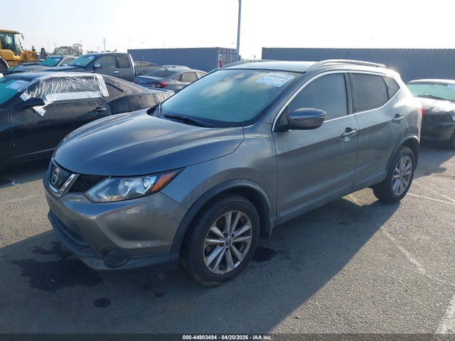JN1BJ1CP1KW234963 Nissan Rogue Sport Sv