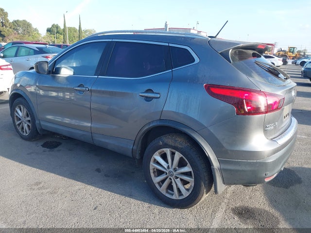 JN1BJ1CP1KW234963 Nissan Rogue Sport Sv