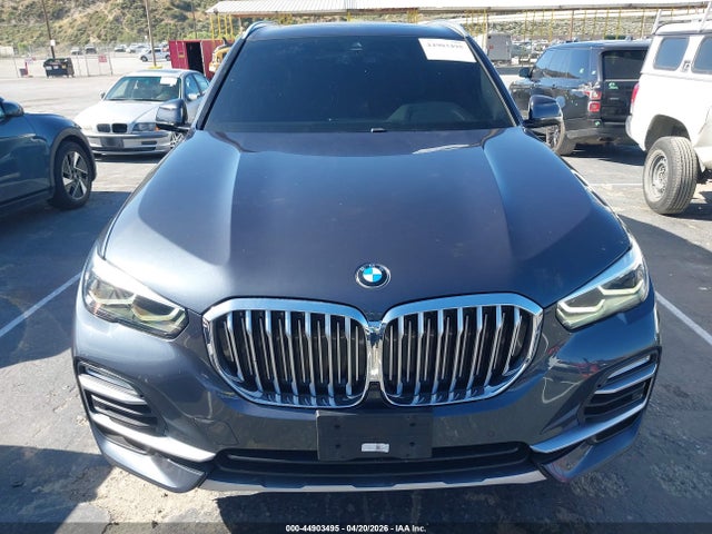 5UXCR4C08LLW64344 BMW X5 Sdrive40i