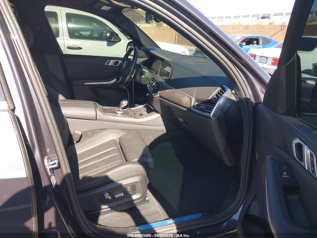 5UXCR4C08LLW64344 BMW X5 Sdrive40i