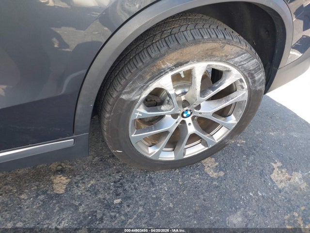 5UXCR4C08LLW64344 BMW X5 Sdrive40i