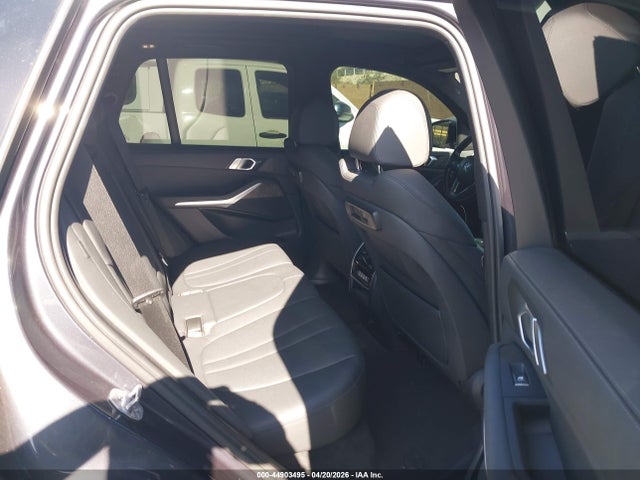 5UXCR4C08LLW64344 BMW X5 Sdrive40i