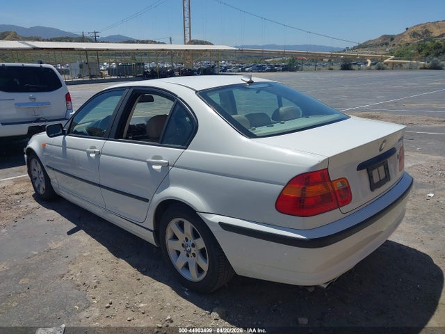 Aukcja sprzedaży 2004 Bmw 325i, vin: WBAAZ33434KP85518, numer aukcji: 44903499