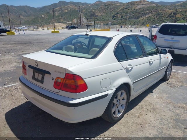 Aukcja sprzedaży 2004 Bmw 325i, vin: WBAAZ33434KP85518, numer aukcji: 44903499