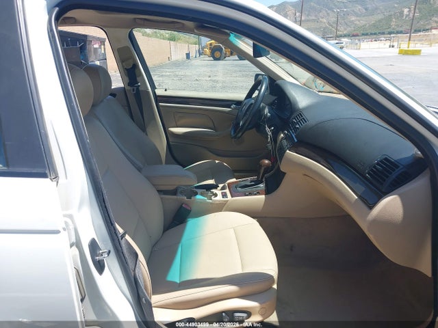 Aukcja sprzedaży 2004 Bmw 325i, vin: WBAAZ33434KP85518, numer aukcji: 44903499
