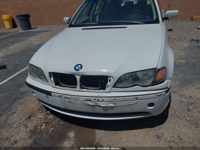 Aukcja sprzedaży 2004 Bmw 325i, vin: WBAAZ33434KP85518, numer aukcji: 44903499