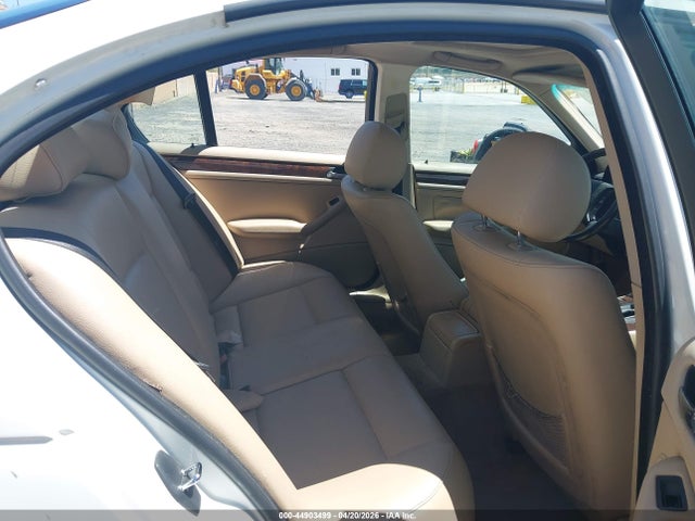 Aukcja sprzedaży 2004 Bmw 325i, vin: WBAAZ33434KP85518, numer aukcji: 44903499