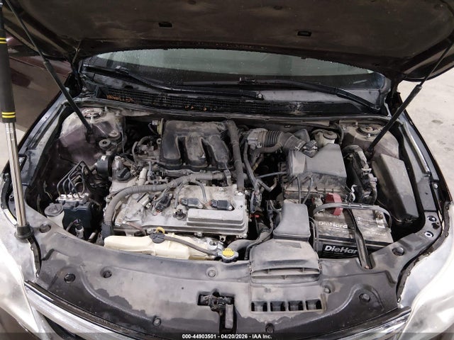 44903501 :رقم المزاد ، 4T1BK1EB8DU020784 vin ، 2013 Toyota Avalon Limited مزاد بيع