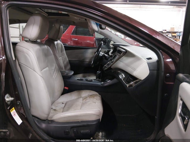 44903501 :رقم المزاد ، 4T1BK1EB8DU020784 vin ، 2013 Toyota Avalon Limited مزاد بيع