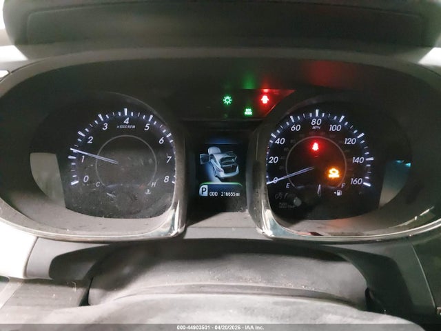 44903501 :رقم المزاد ، 4T1BK1EB8DU020784 vin ، 2013 Toyota Avalon Limited مزاد بيع