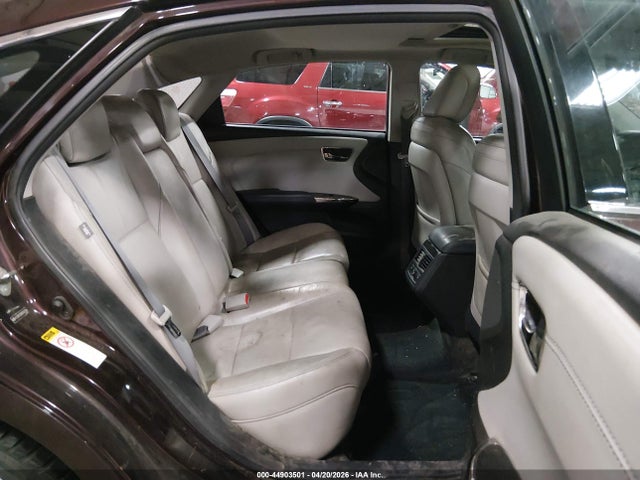 44903501 :رقم المزاد ، 4T1BK1EB8DU020784 vin ، 2013 Toyota Avalon Limited مزاد بيع