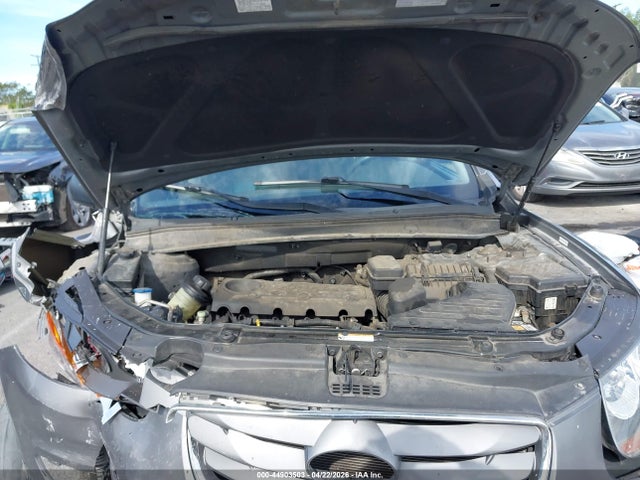 Aukcja sprzedaży 2010 Hyundai Santa Fe Gls, vin: 5NMSG3AB5AH384039, numer aukcji: 44903503
