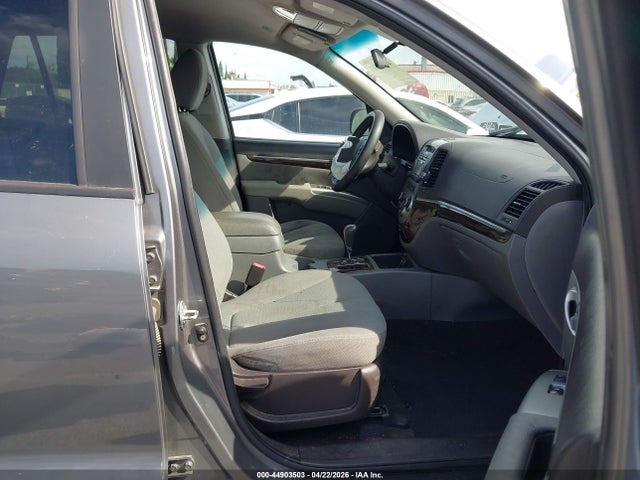 Aukcja sprzedaży 2010 Hyundai Santa Fe Gls, vin: 5NMSG3AB5AH384039, numer aukcji: 44903503