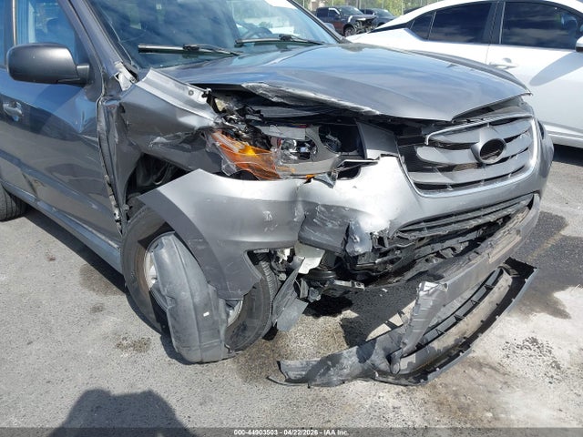 Aukcja sprzedaży 2010 Hyundai Santa Fe Gls, vin: 5NMSG3AB5AH384039, numer aukcji: 44903503