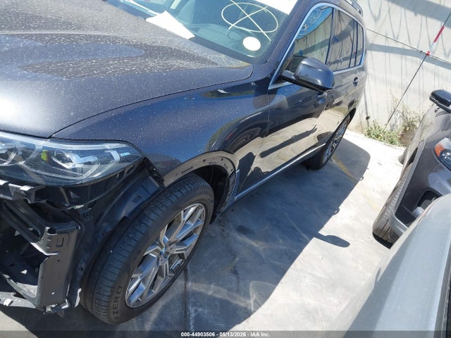 5UXCW2C03L9C02917 BMW X7 Xdrive40i